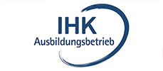 IHK Ausbildungsbetrieb