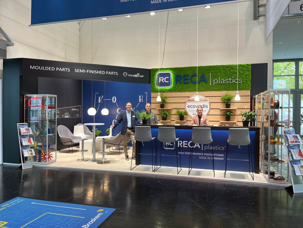 K-Messe 2025